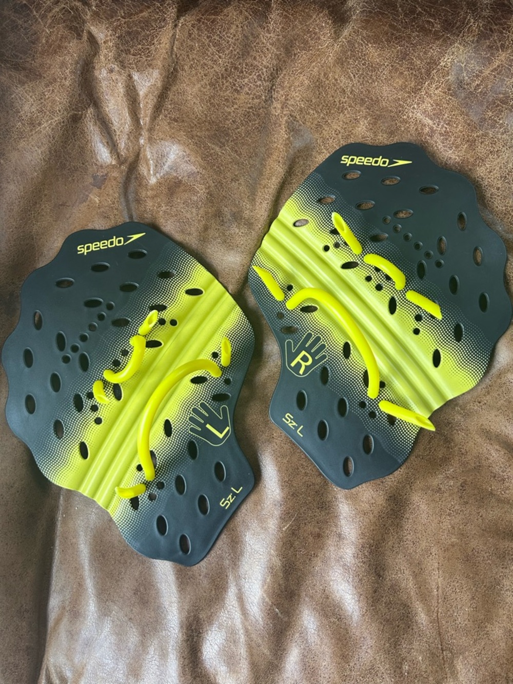 SPEEDO PreFlex Swim Paddles